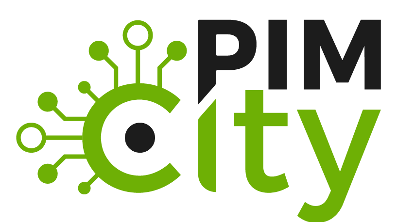 PIMCity logo