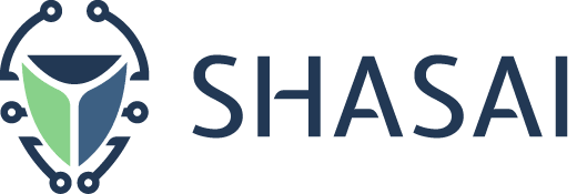 SHASAI logo
