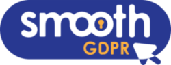 SMOOTH GDPR logo